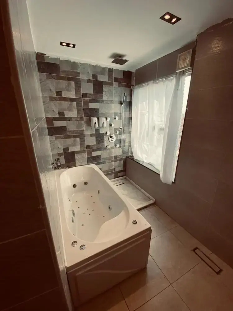 Foto - Heaven Hostel