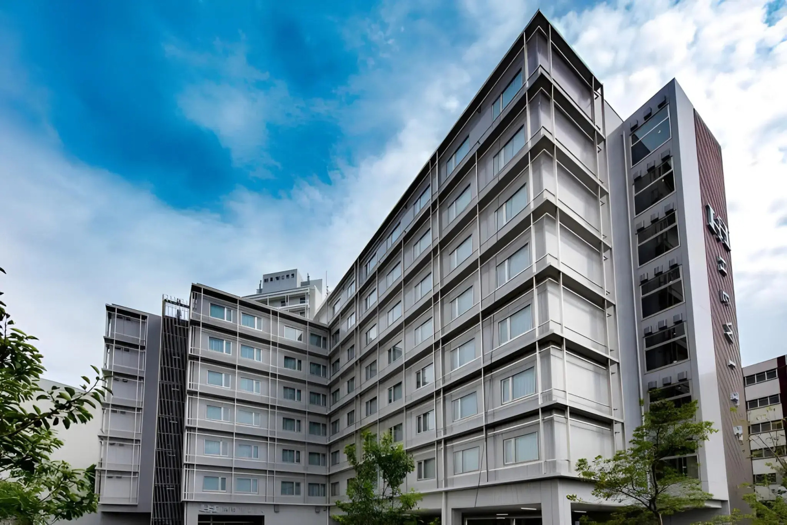 Foto - Hotel Hewitt Koshien