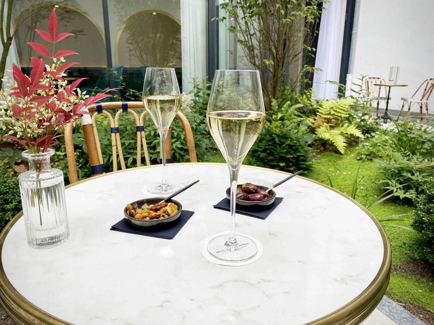 Foto - Maison Albar - Le Vendome