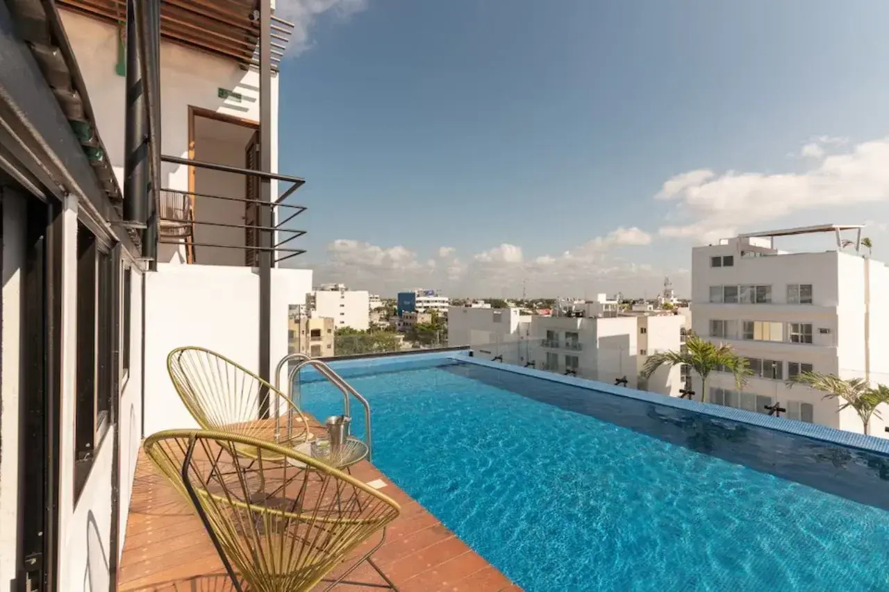 Photo - Marvic Hotel Boutique