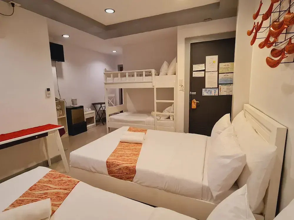 Foto - Bayview Country Inn El Nido