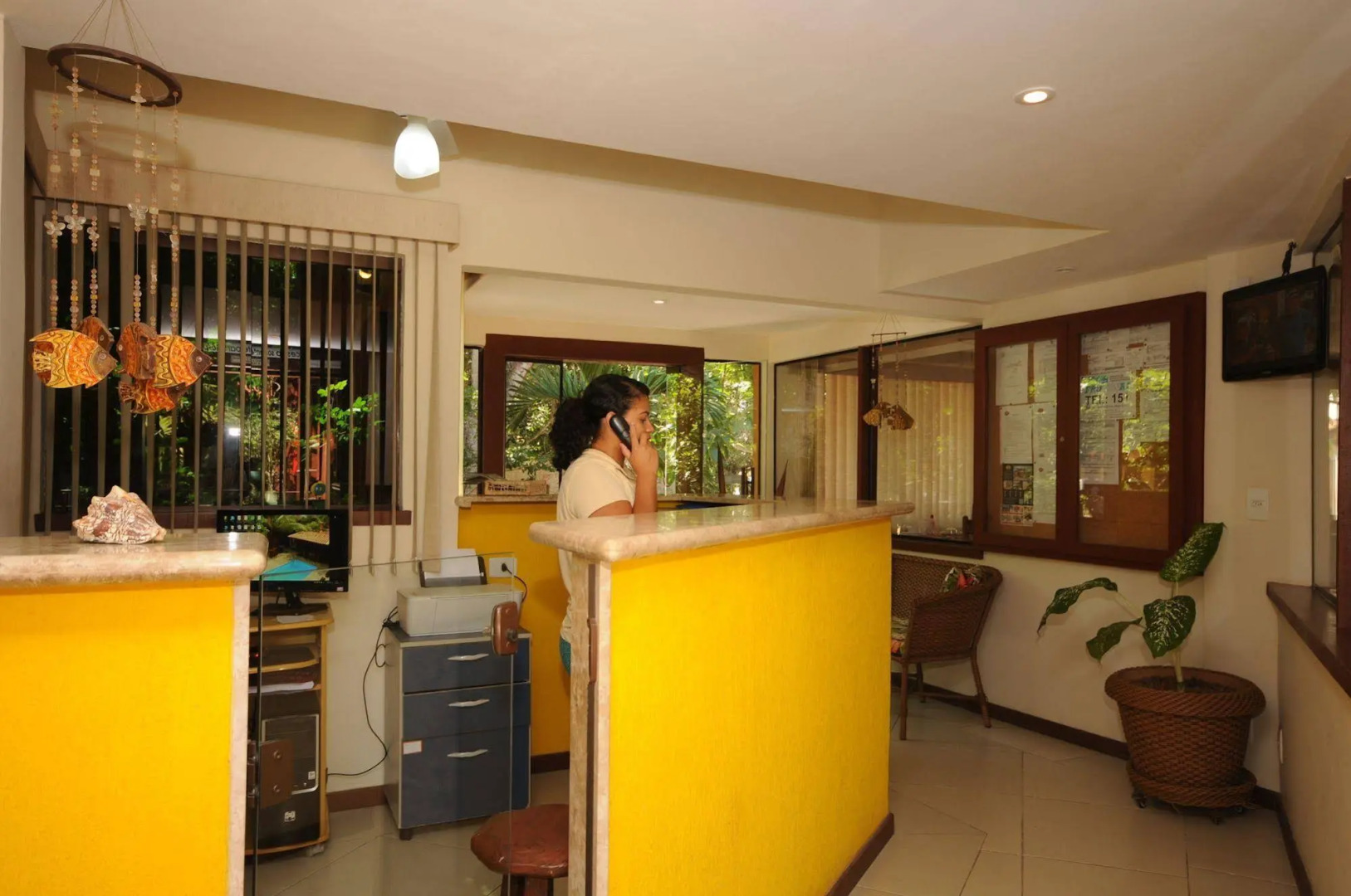 Foto - Pousada Alforria