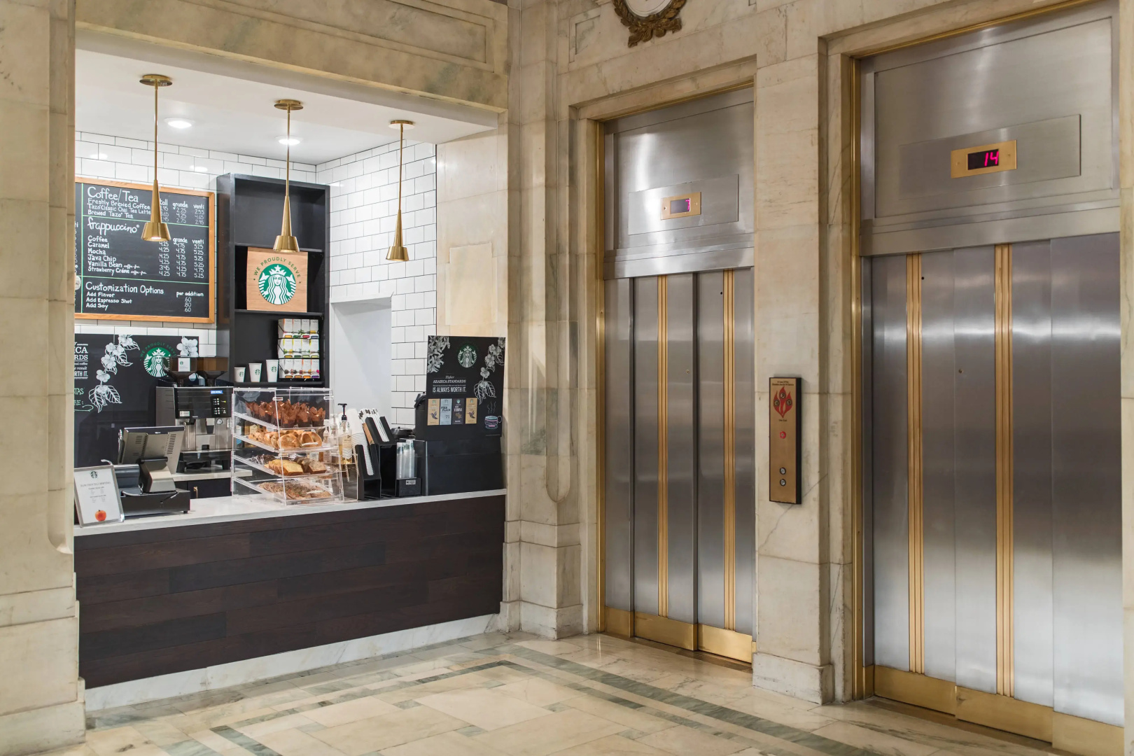 Photo - Renaissance Pittsburgh Hotel