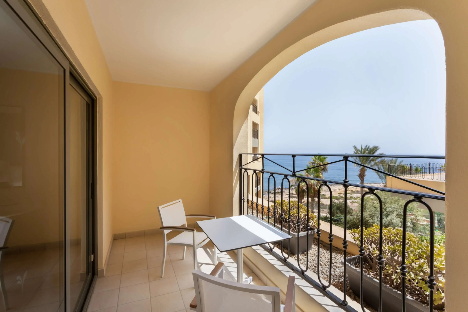 Photo - Hilton Malta