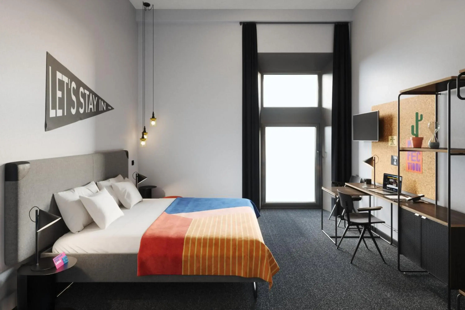 Photo - The Social Hub Toulouse