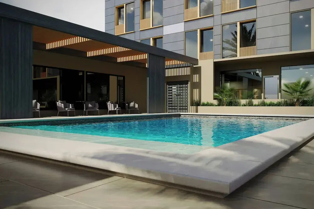 Photo - AC Hotel by Marriott Georgetown Guyana