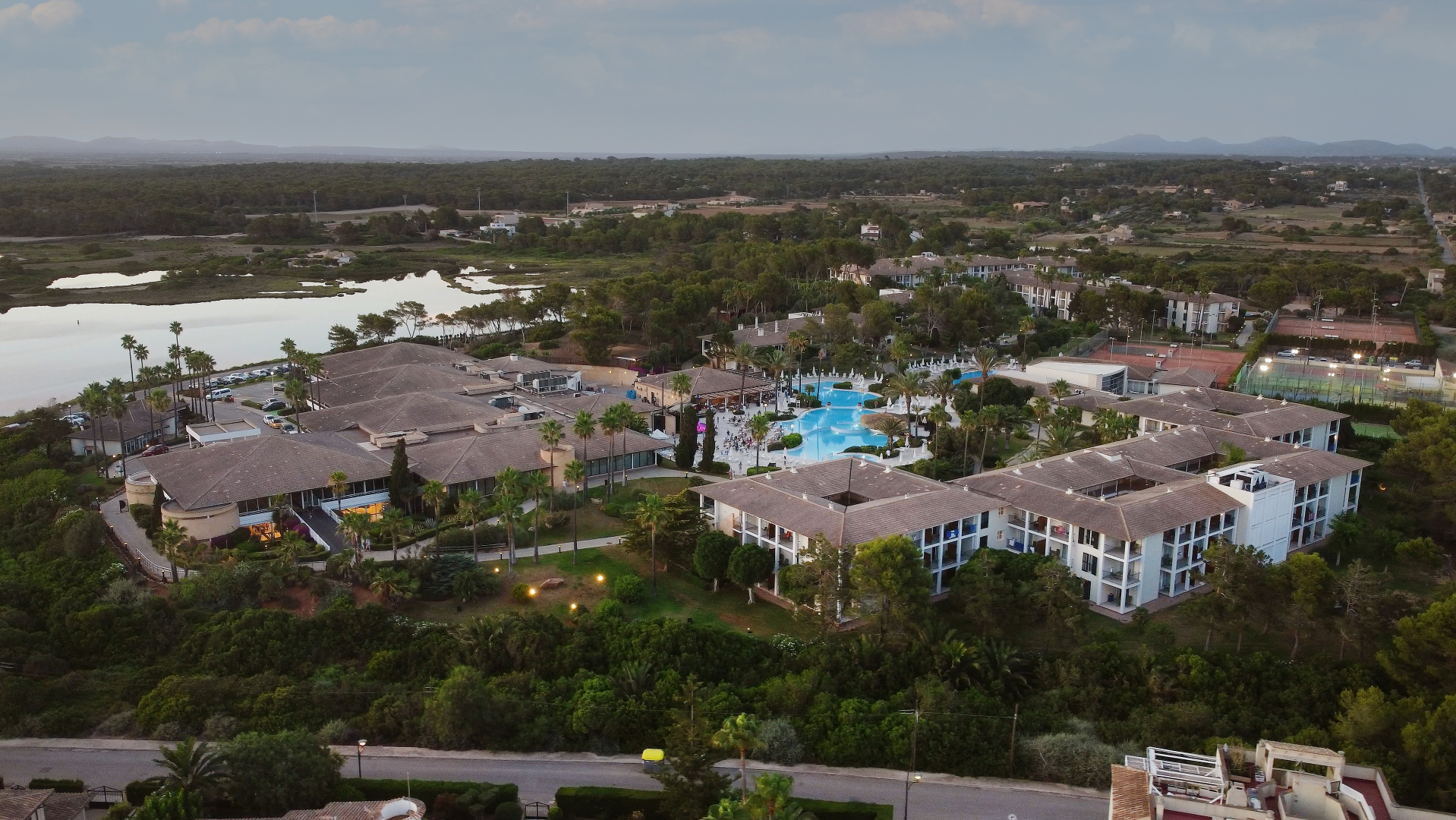 Photo - Blau Colònia Sant Jordi