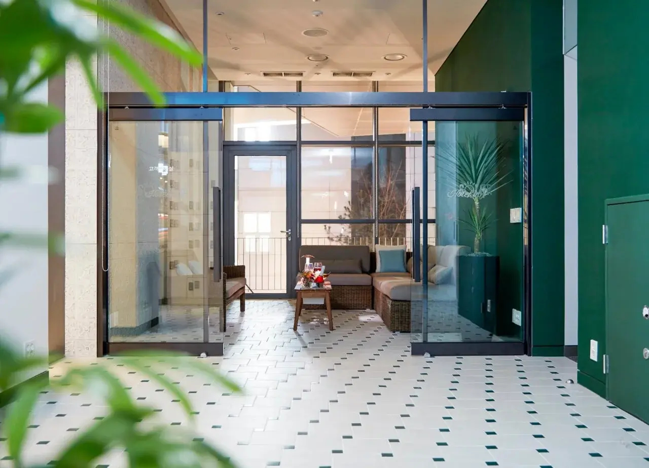 Photo - HOTEL in 9 Gangnam