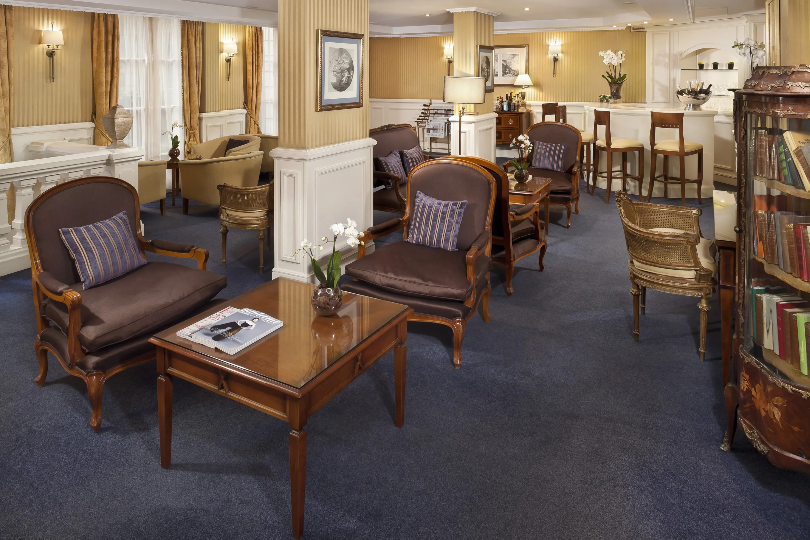 Photo - Maison Colbert member of Meliá Collection Notre-Dame