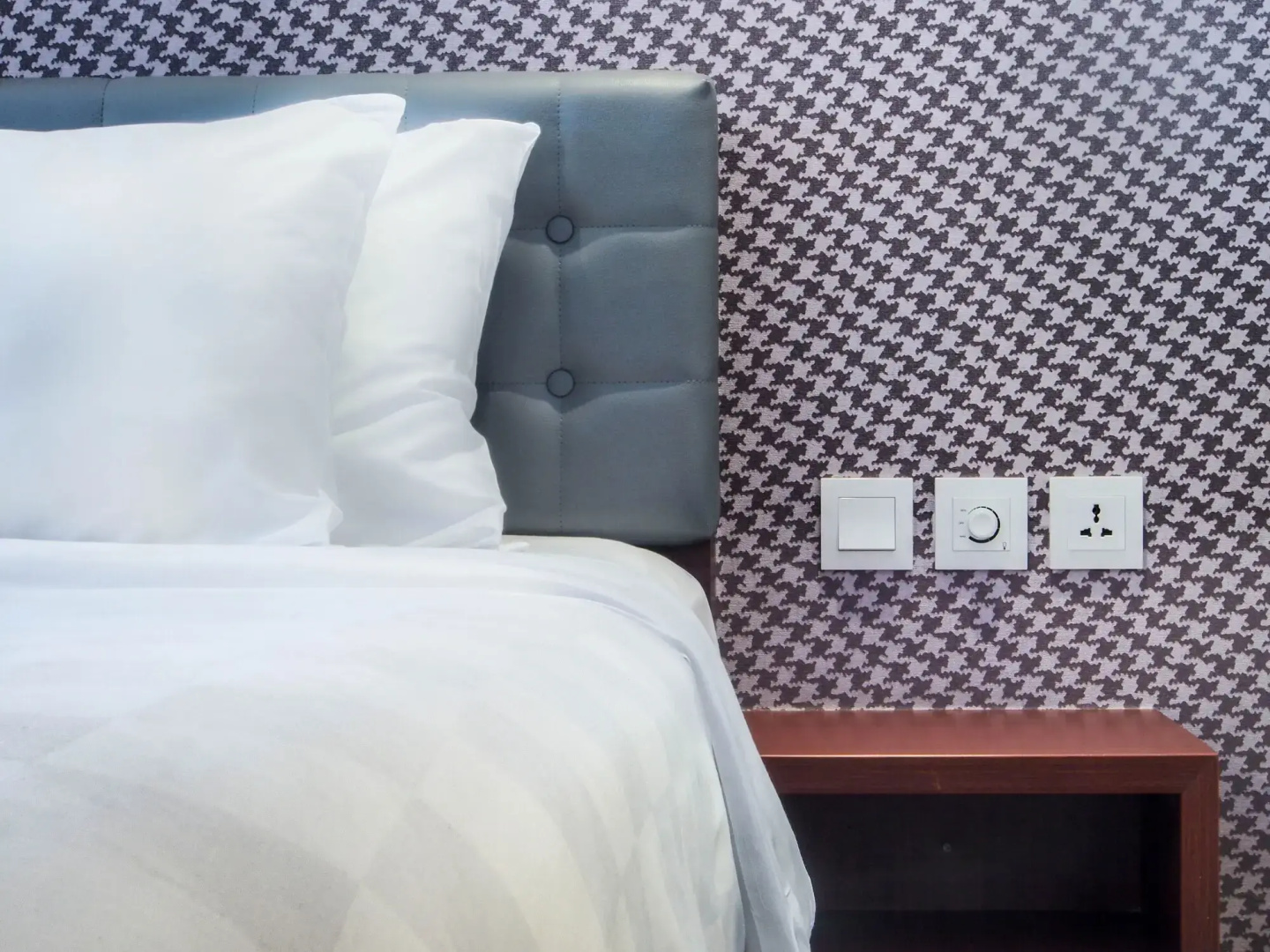 Foto - M Hotel Jakarta