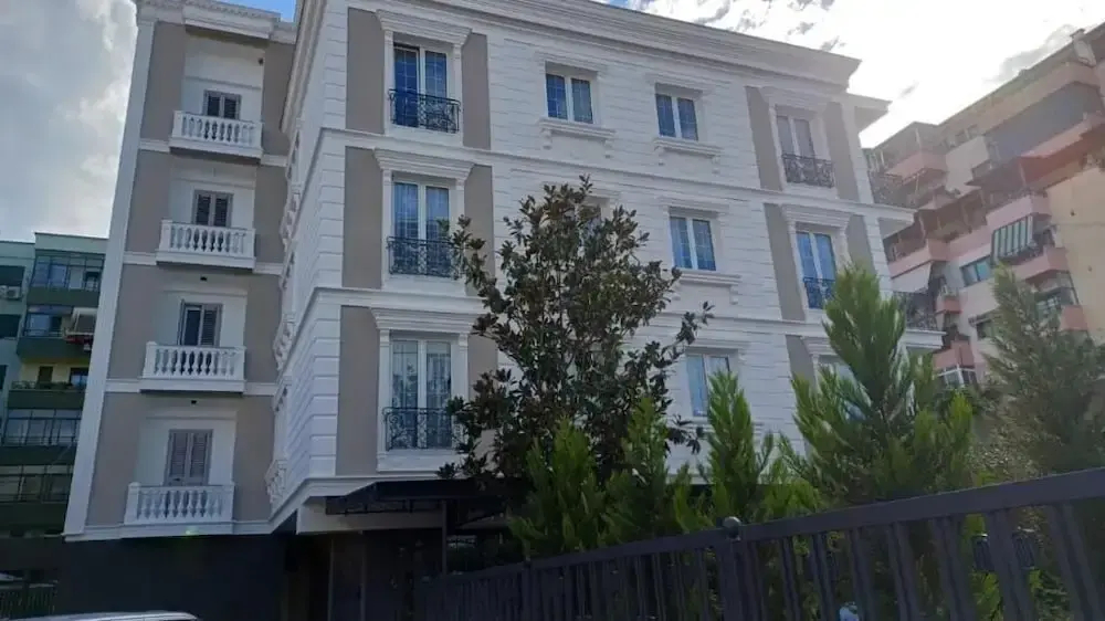 Foto - Oxygen Boutique Hotel