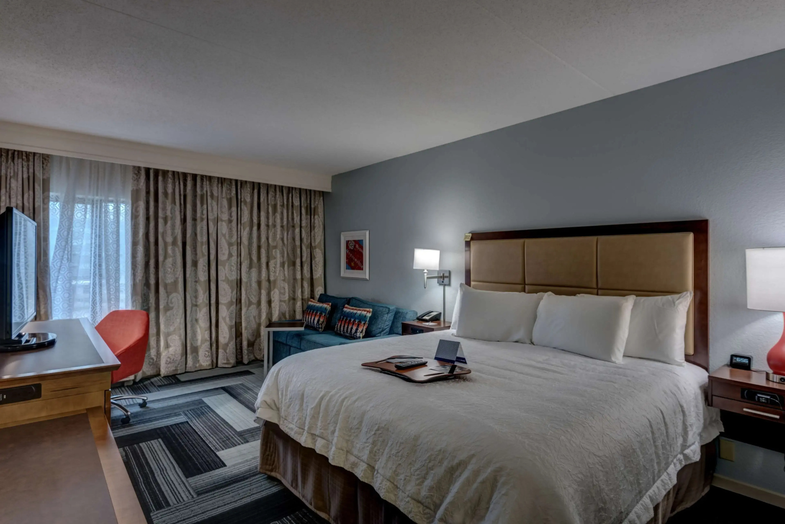 Photo - Hampton Inn Pittsburgh/Monroeville