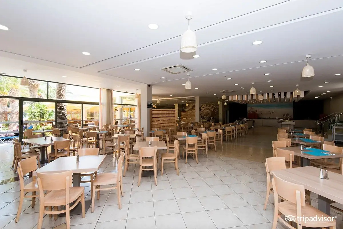 Foto - Kipriotis Hippocrates Hotel by Anayia All Inclusive Resorts