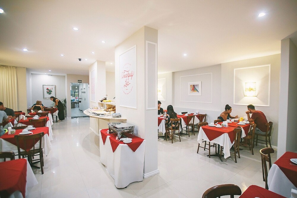 Photo - CLH Suites Domingos Ferreira