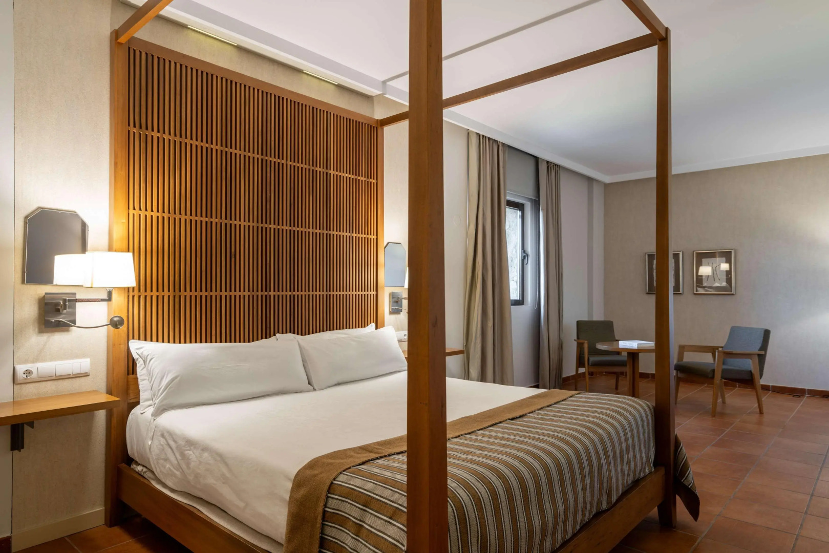 Photo - Parador de Lorca