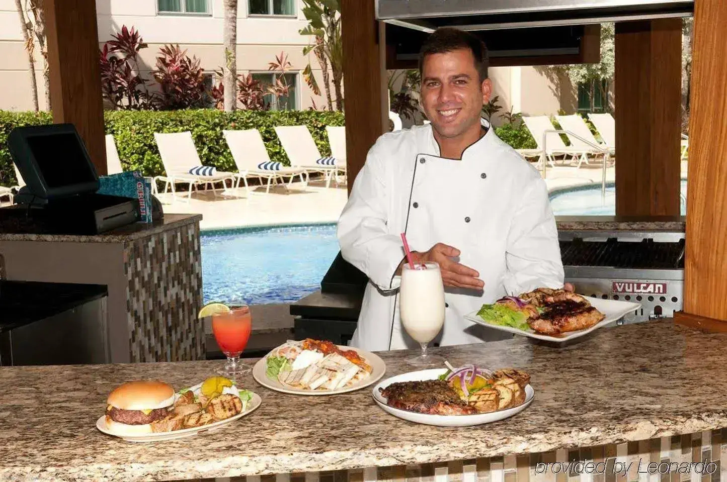 Foto - Hampton Inn & Suites San Juan