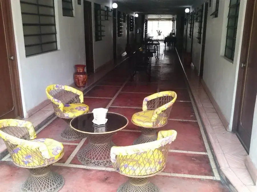 Foto - Hotel Posada del Ángel