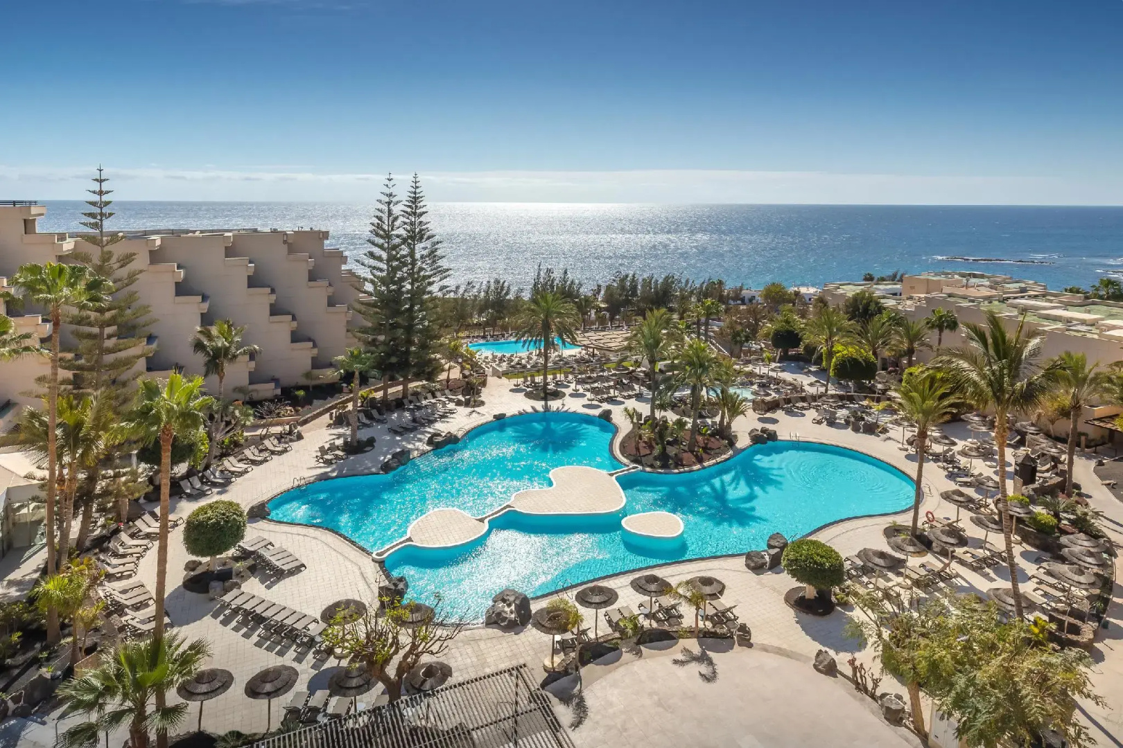 Photo - Barceló Lanzarote Active Resort