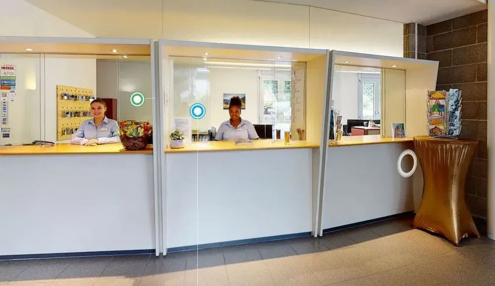 Foto - Hotel Seaside