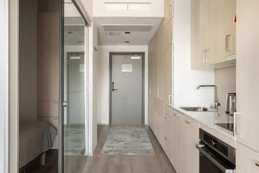 Foto - Noli Katajanokka