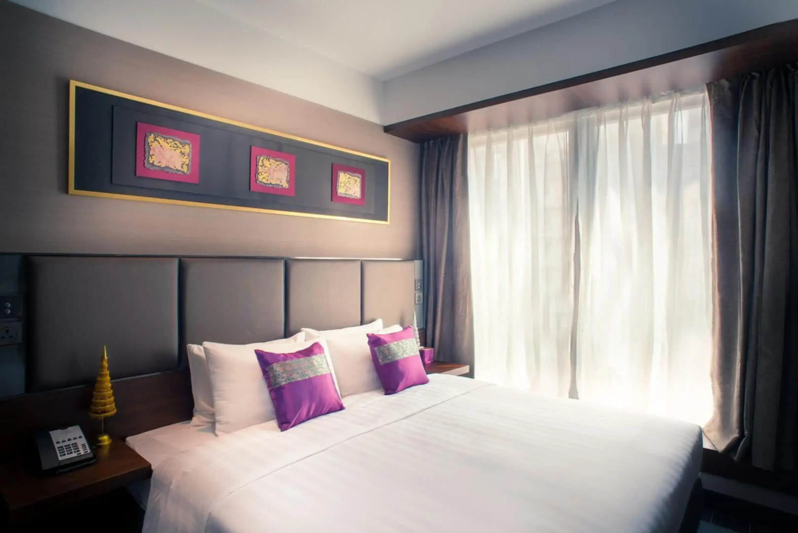 Foto - Soravit on Granville