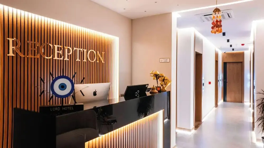 Foto - The Lord's Garden