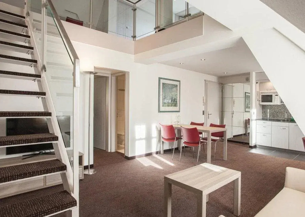 Foto - EMA House Hotel Suites