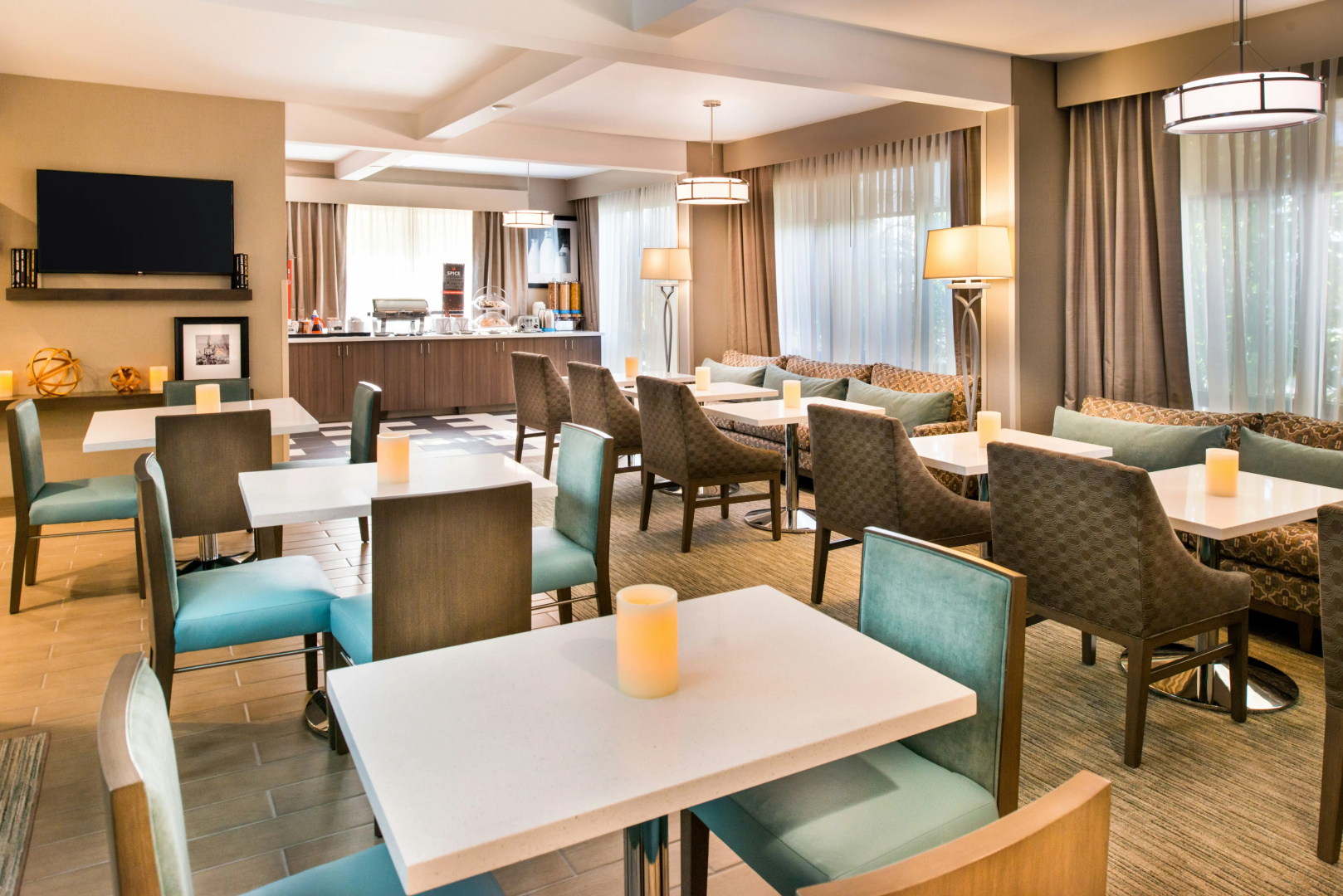 Photo - Hampton Inn Los AngelesWest Covina