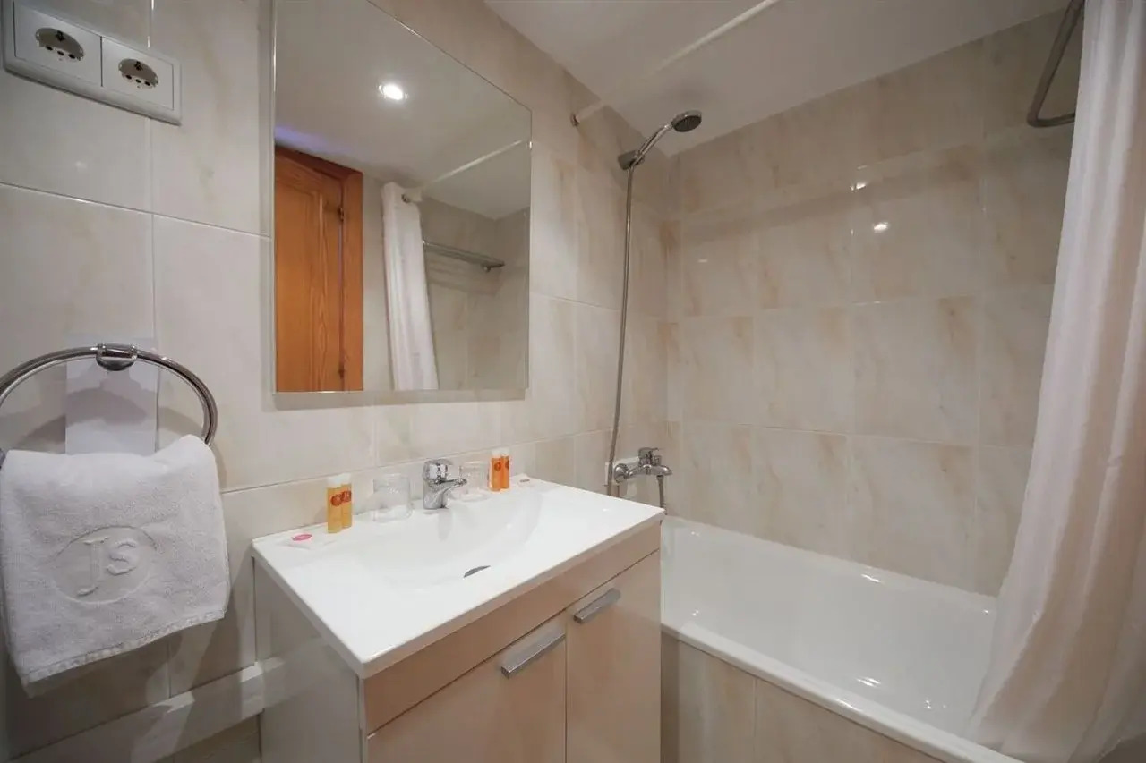 Foto - JS Paradise Sport - Adults Only