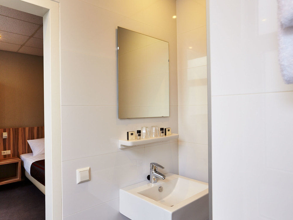 Foto - Hotel Asterisk, a family run hotel