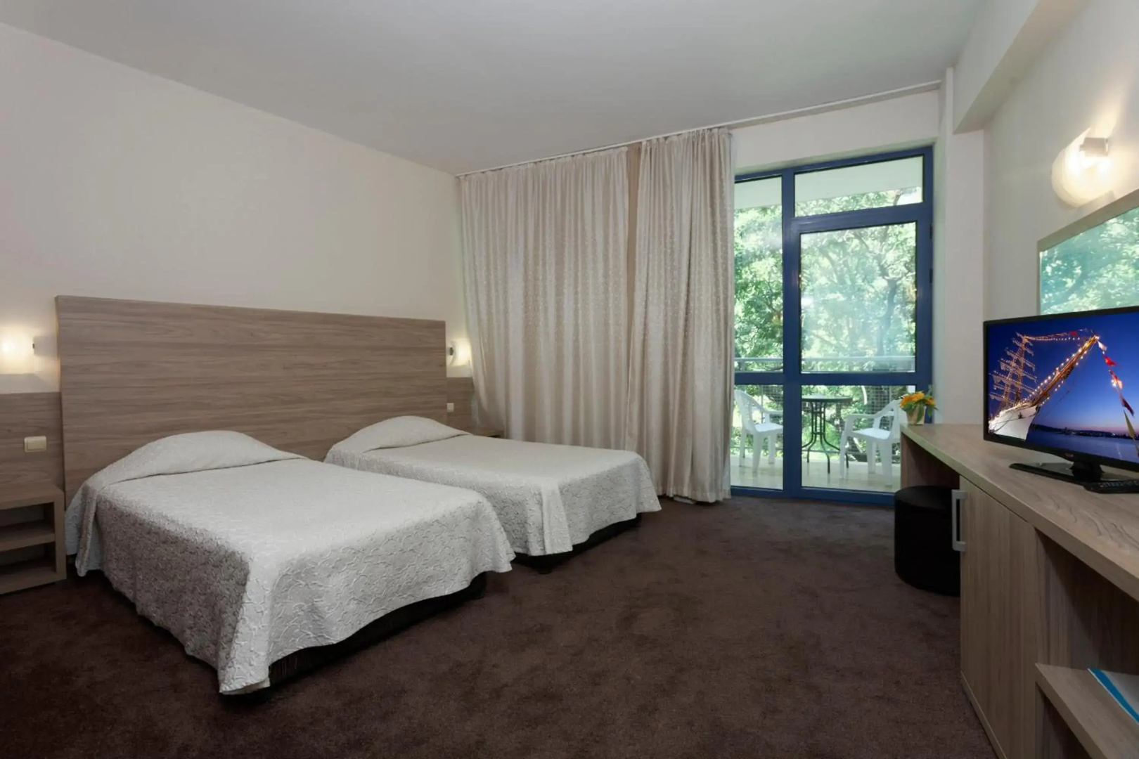 Foto - Elena Hotel - All Inclusive
