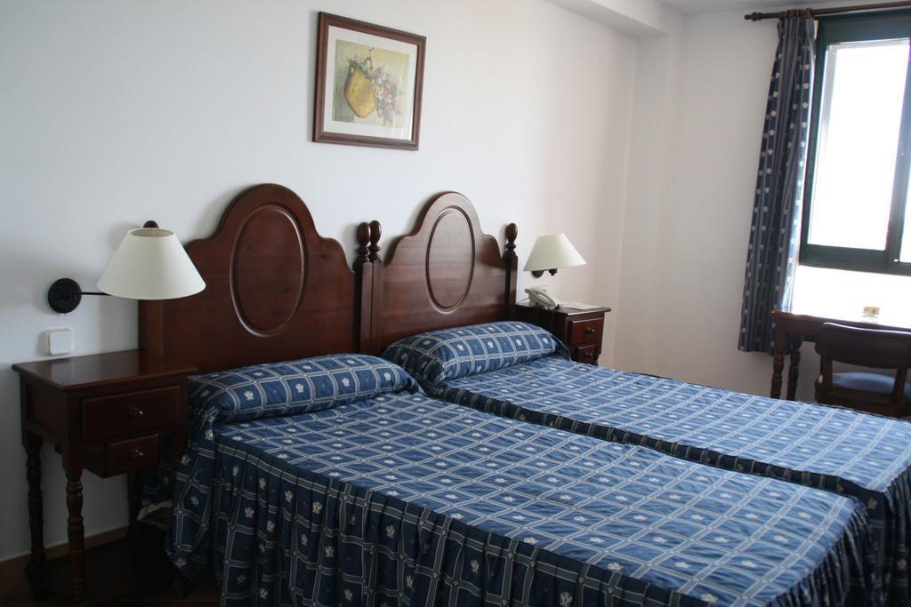 Foto - Hotel Tugasa Arco de la Villa