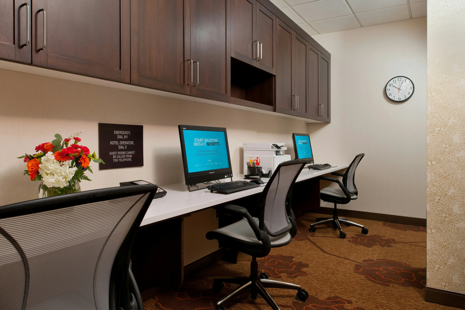 Foto - Hilton Garden Inn Pittsburgh Downtown