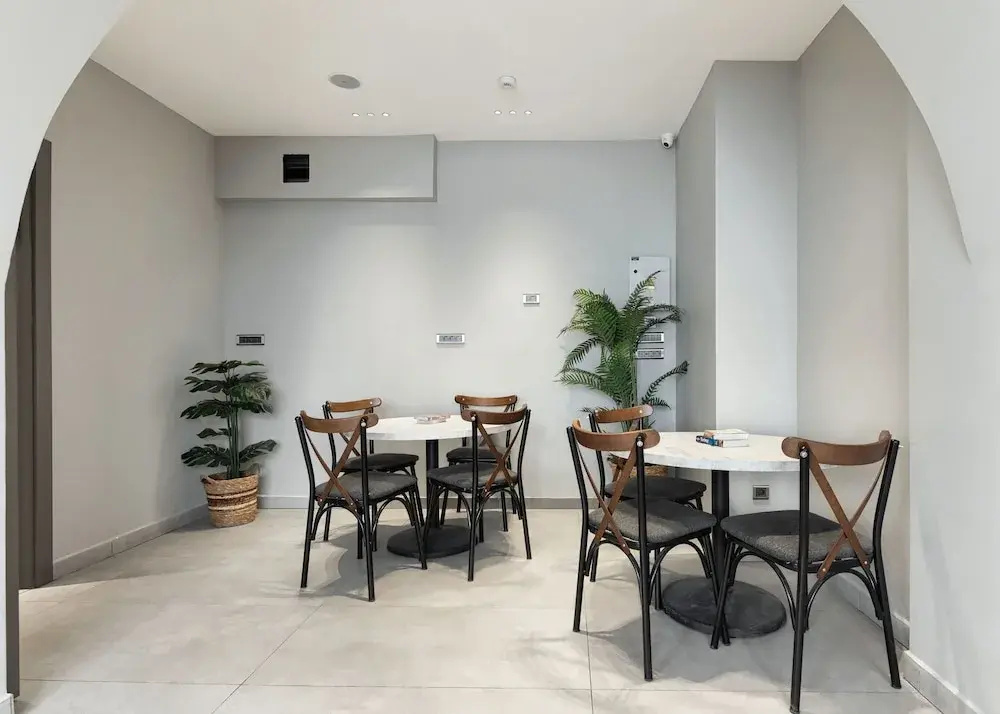 Foto - Galata Rasso Boutique Hotel