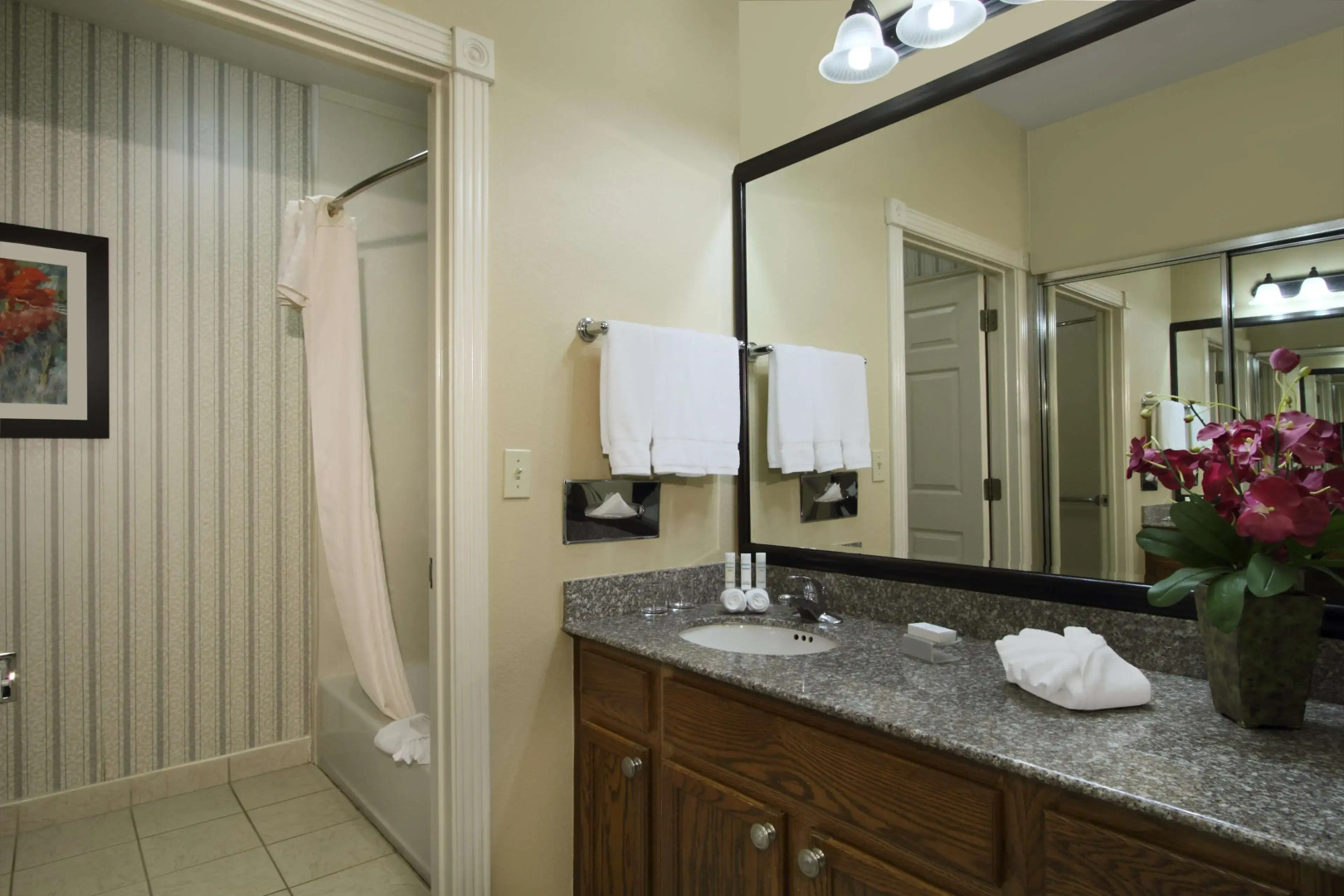 Photo - Homewood Suites by Hilton Houston-Woodlands-Shenandoah