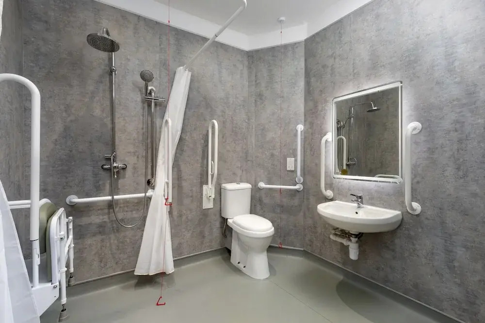 Foto - Smith Place Hotel