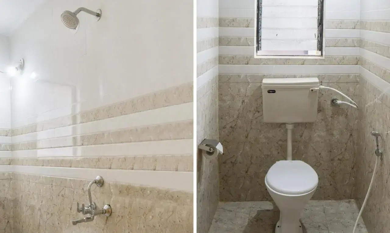 Foto - Treebo Royal Comfort Atithi