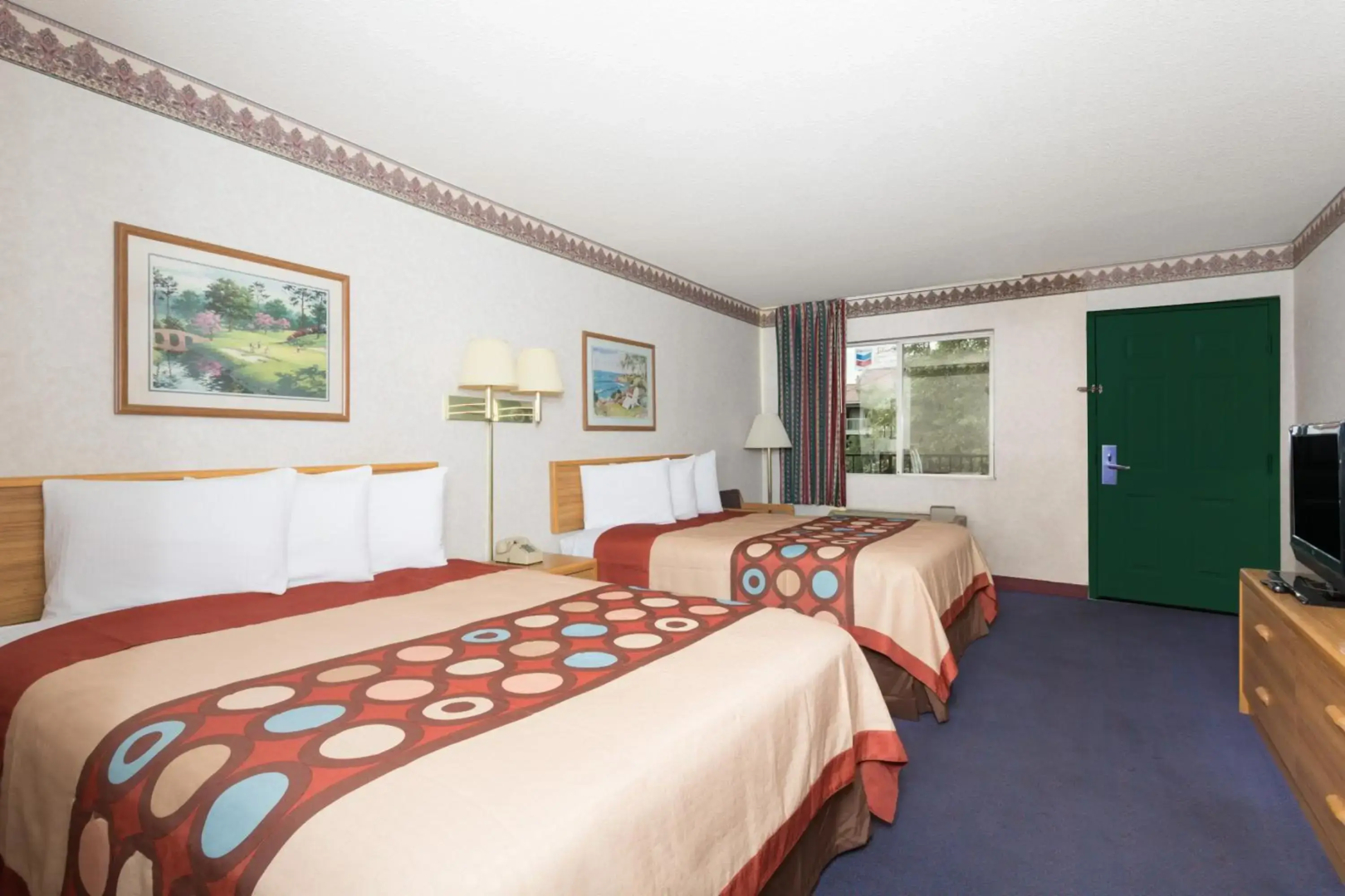 Photo - Days Inn by Wyndham Phoenix West