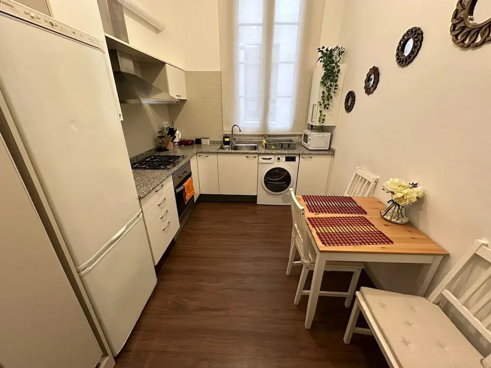 Foto - Rooms in Apartment Roger