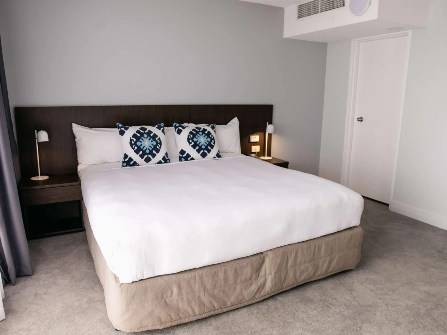 Foto - Mercure Brisbane Spring Hill