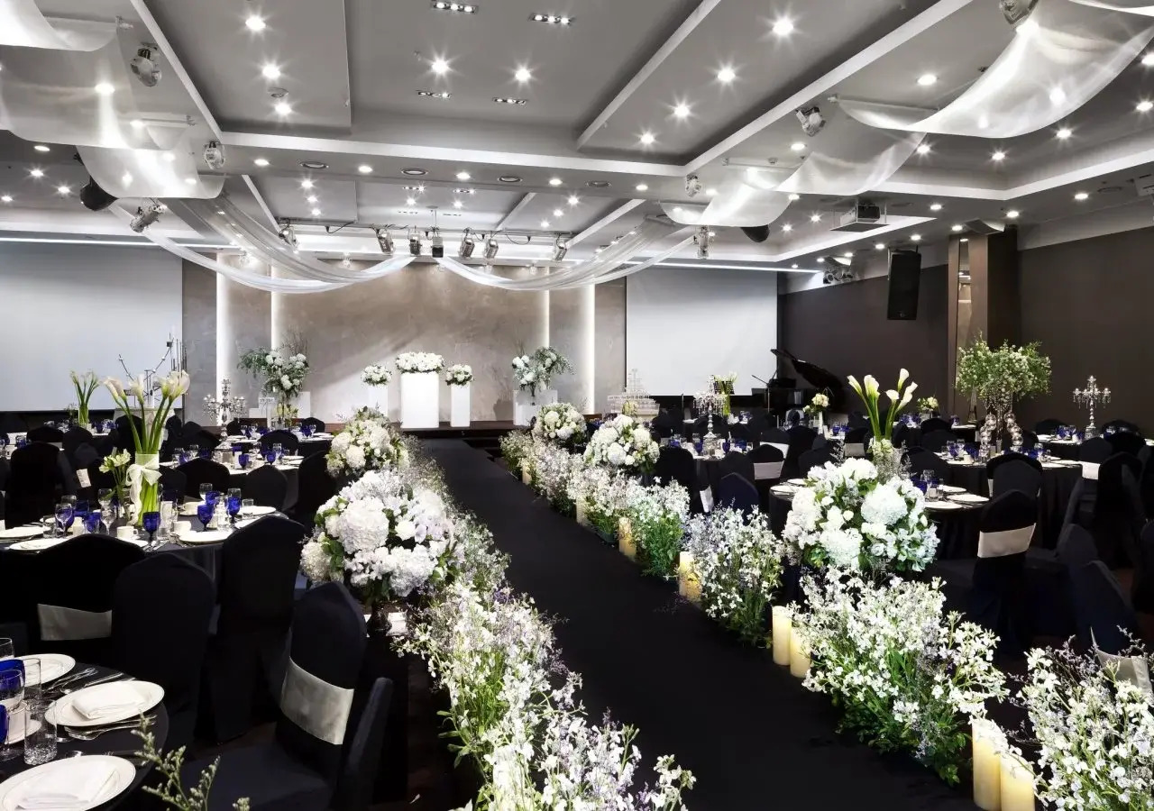 Foto - Hotel Samjung