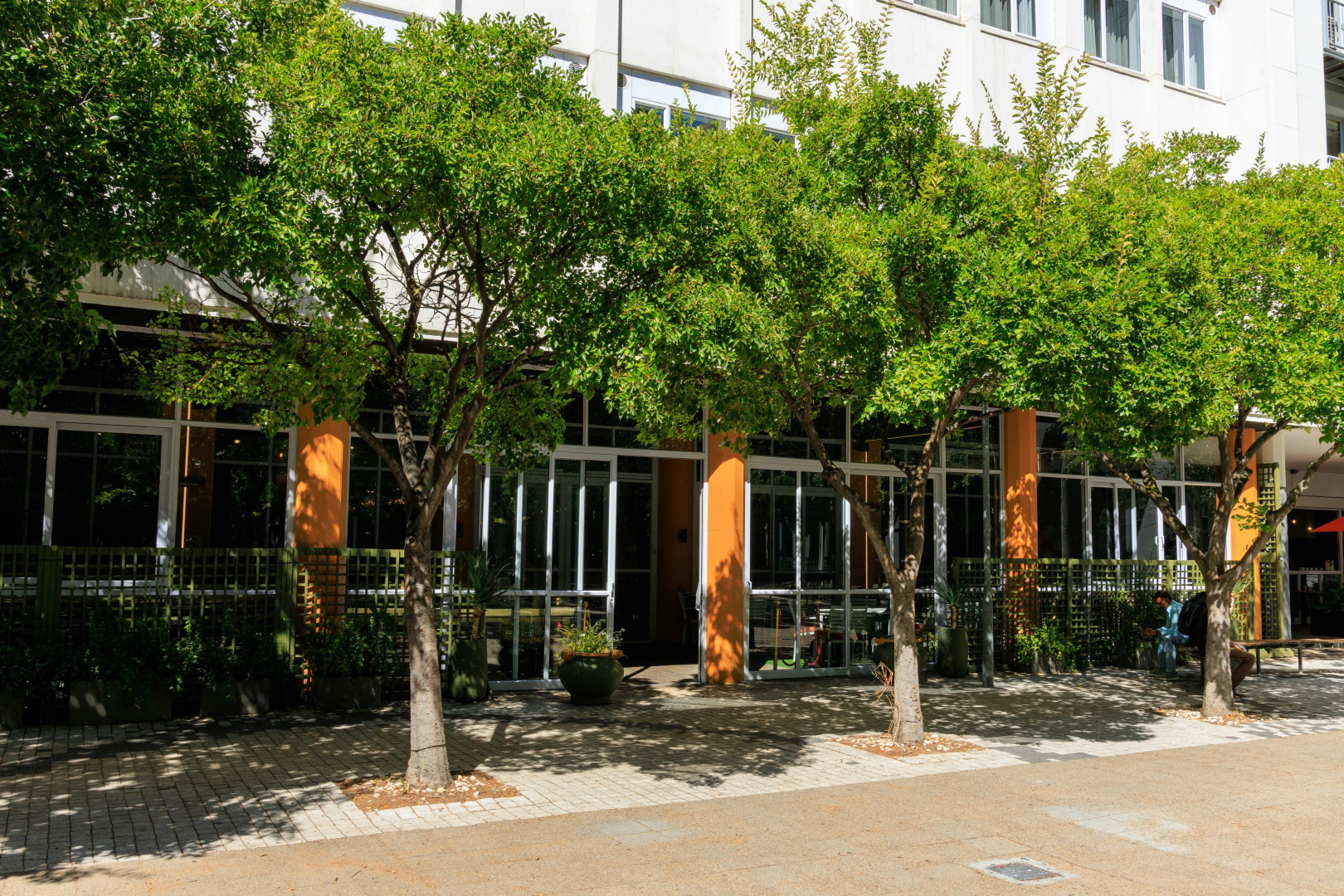 Foto - ONOMO Hotel Cape Town Foreshore