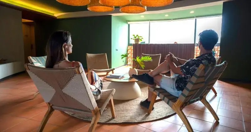 Photo - BEE Suites San José - Santa Ana