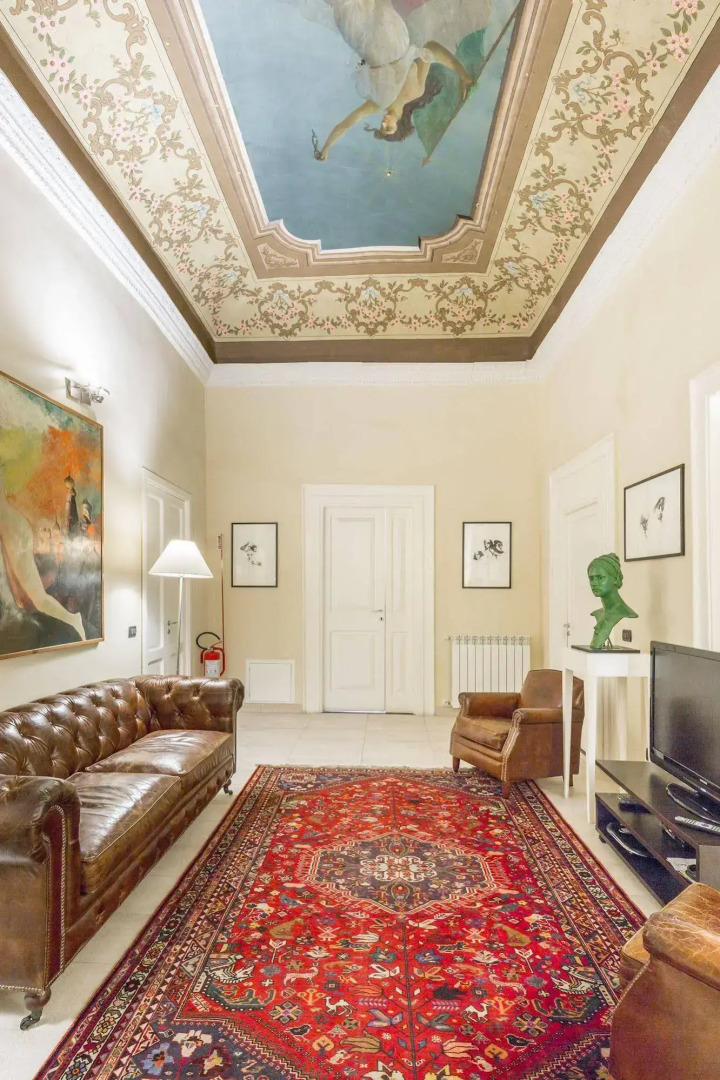 Foto - Palazzo Sant'Agostino