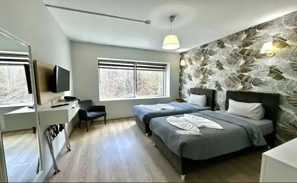 Foto - Solo Hotel Taksim