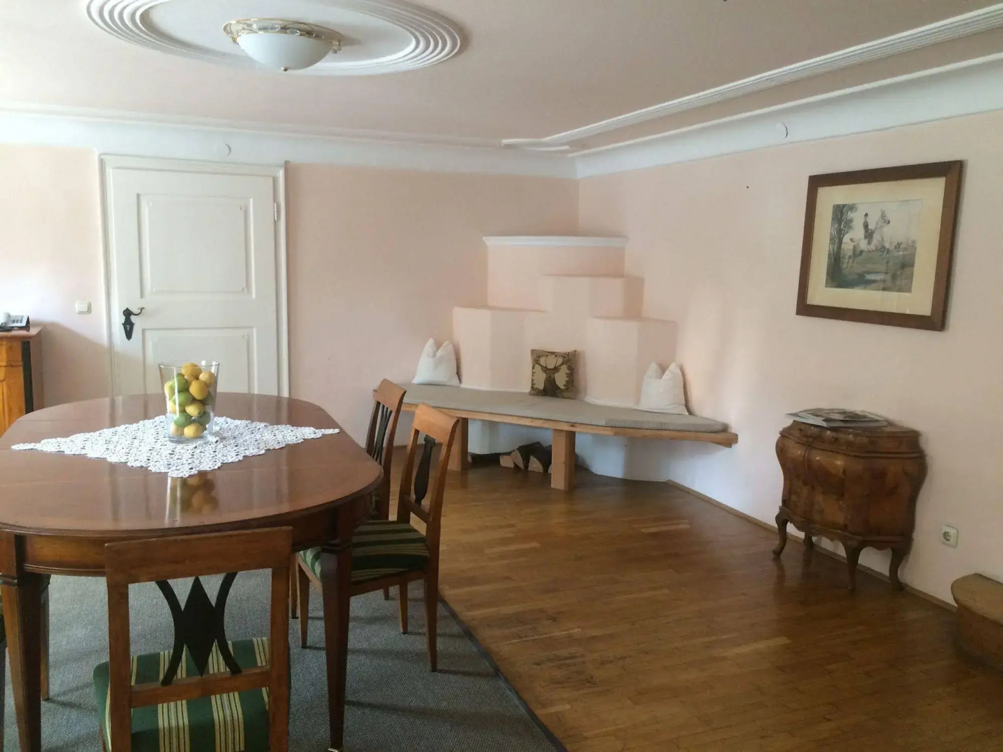 Photo - Der Schlosswirt zu Anif - Biedermeierhotel und Restaurant