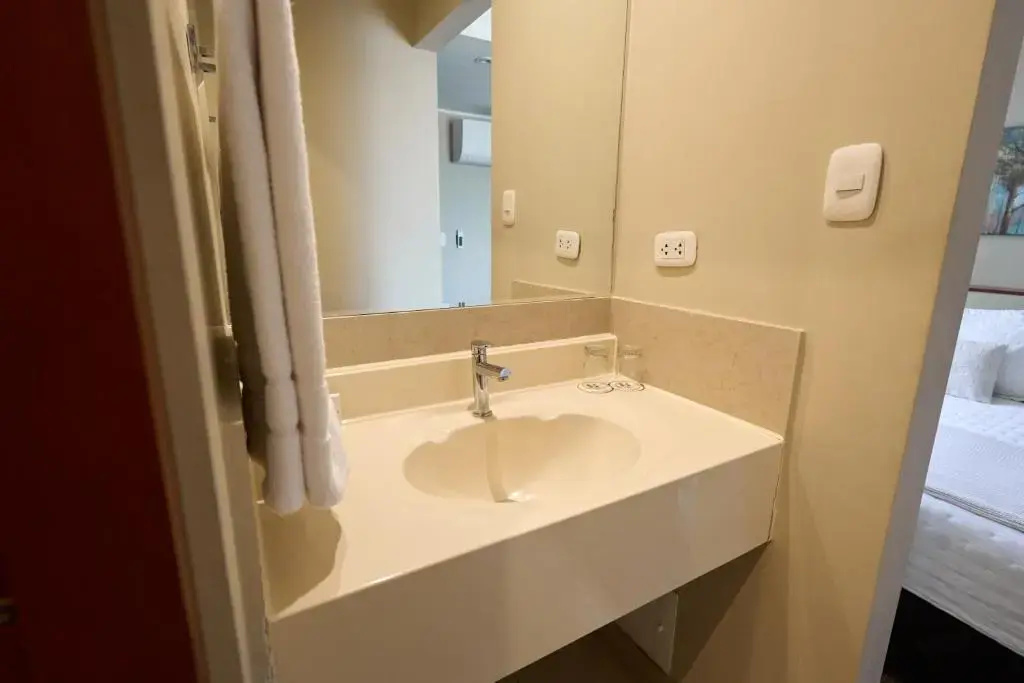 Foto - Hotel Park Suites