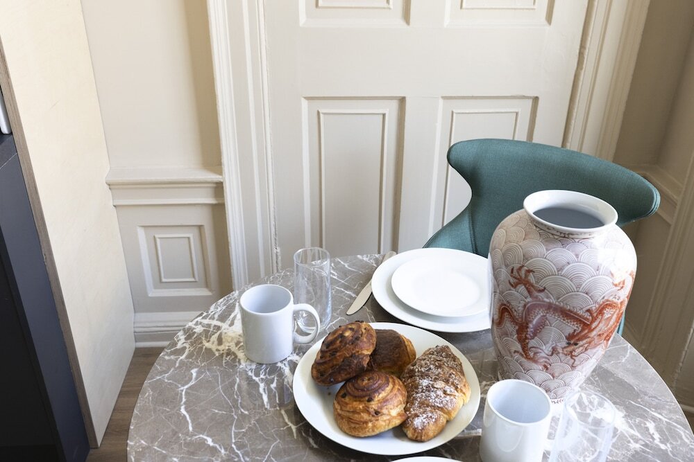 Foto - 30 Castle Street Aparthotel