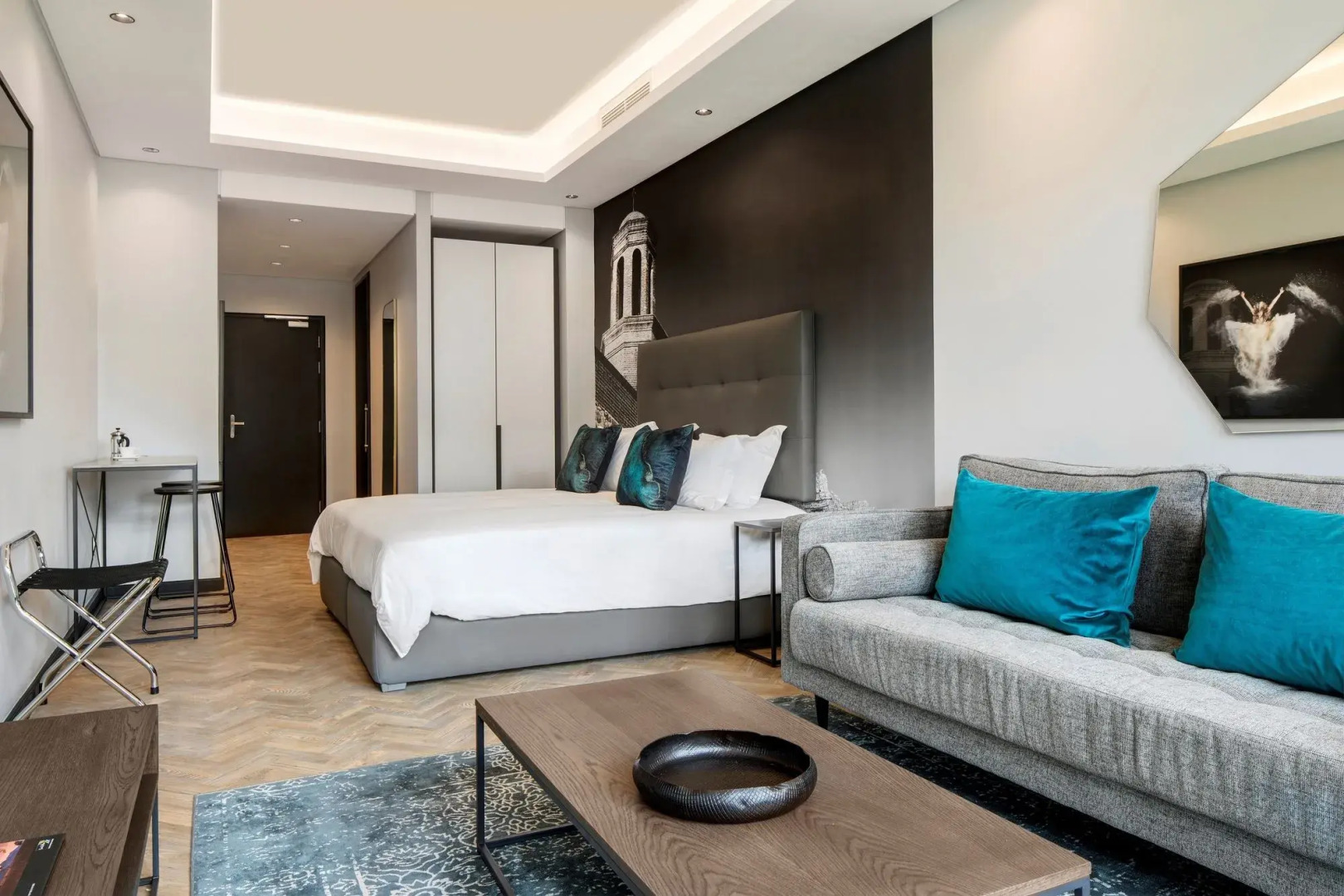 Foto - The Onyx Apartment Hotel by NEWMARK