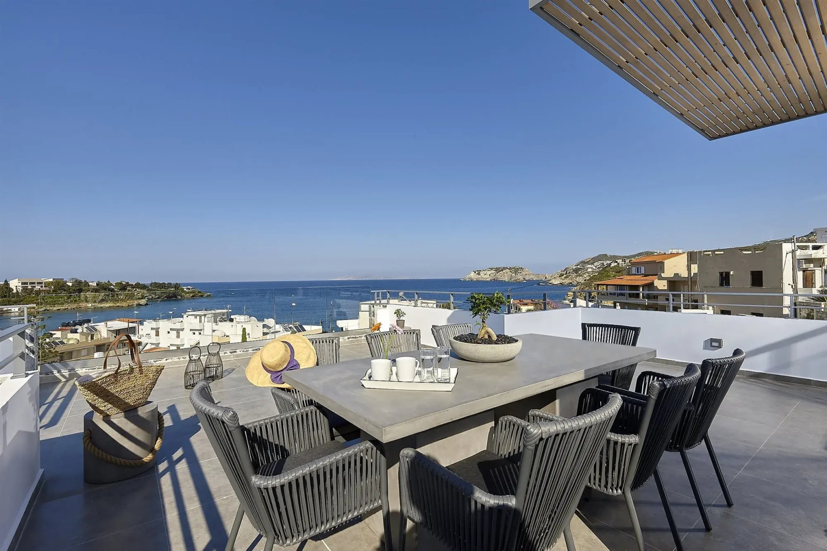 Foto - Seascape Luxury Residences